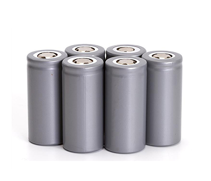 Battery Indicator